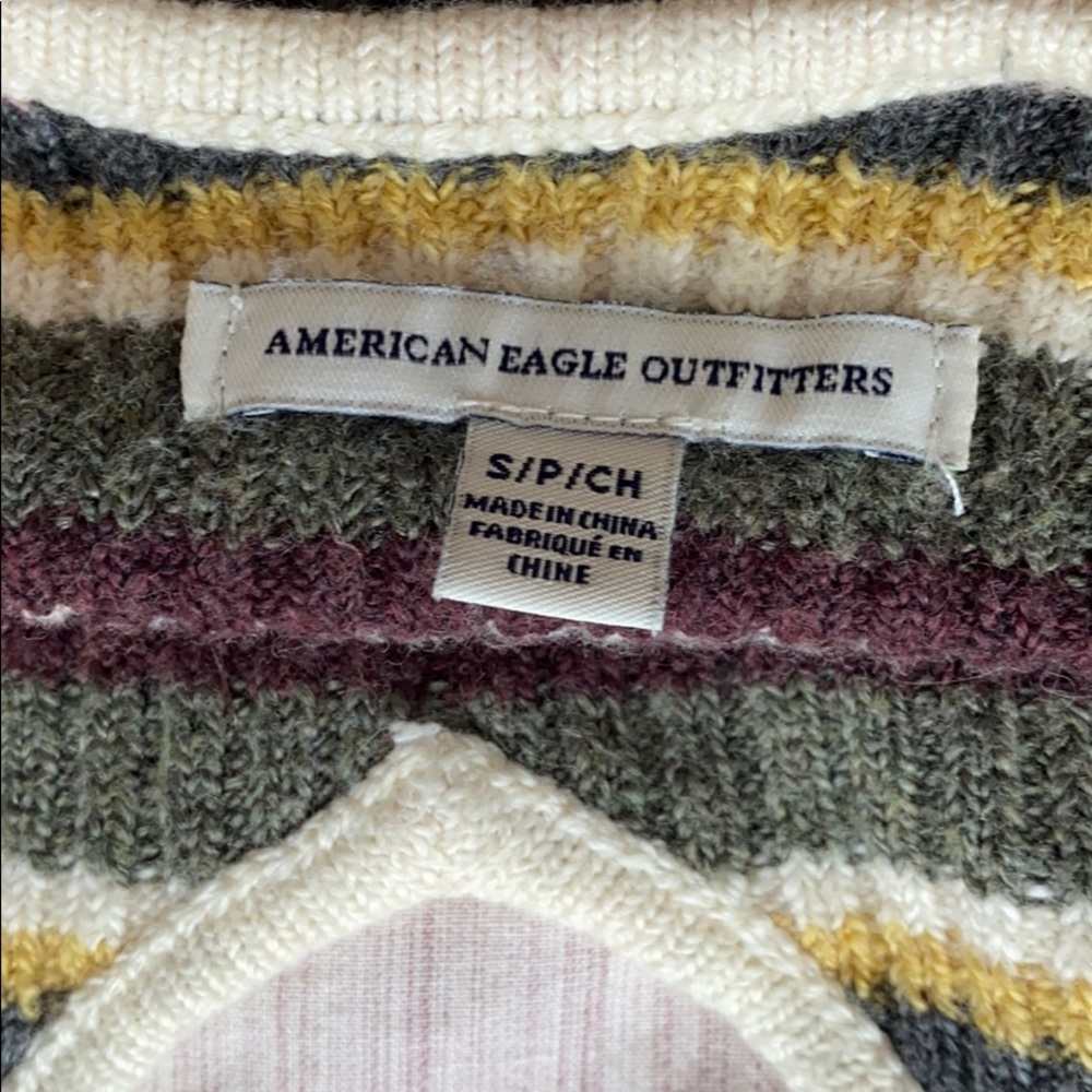 American Eagle Knit tank - Picture 3 of 3